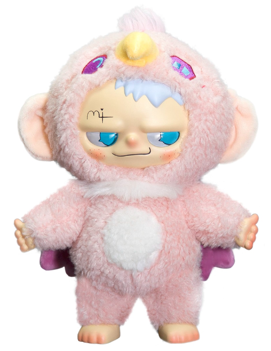 Figura de colección Collectors 8