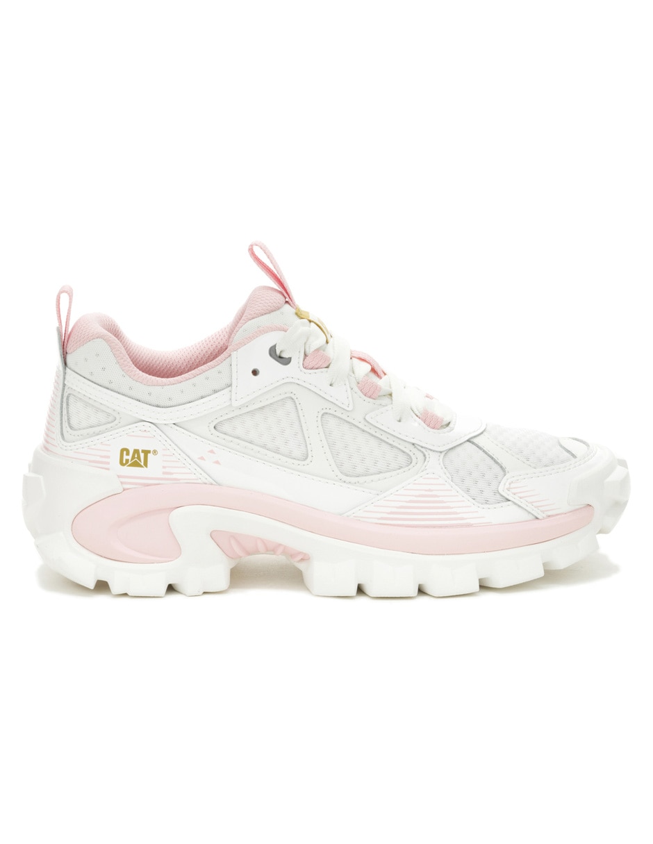 Tenis Intruder Lightni Ws para mujer 6