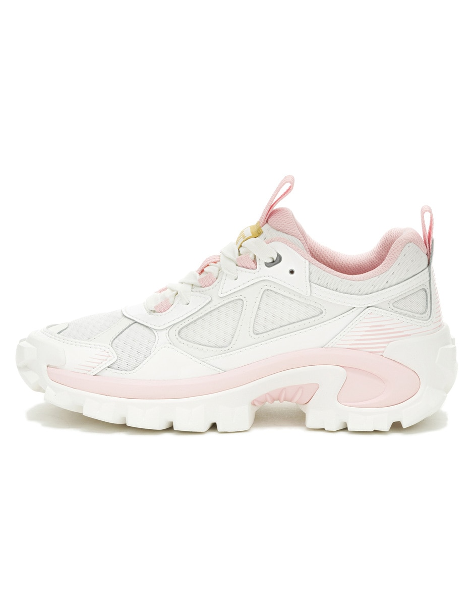 Tenis Intruder Lightni Ws para mujer 5