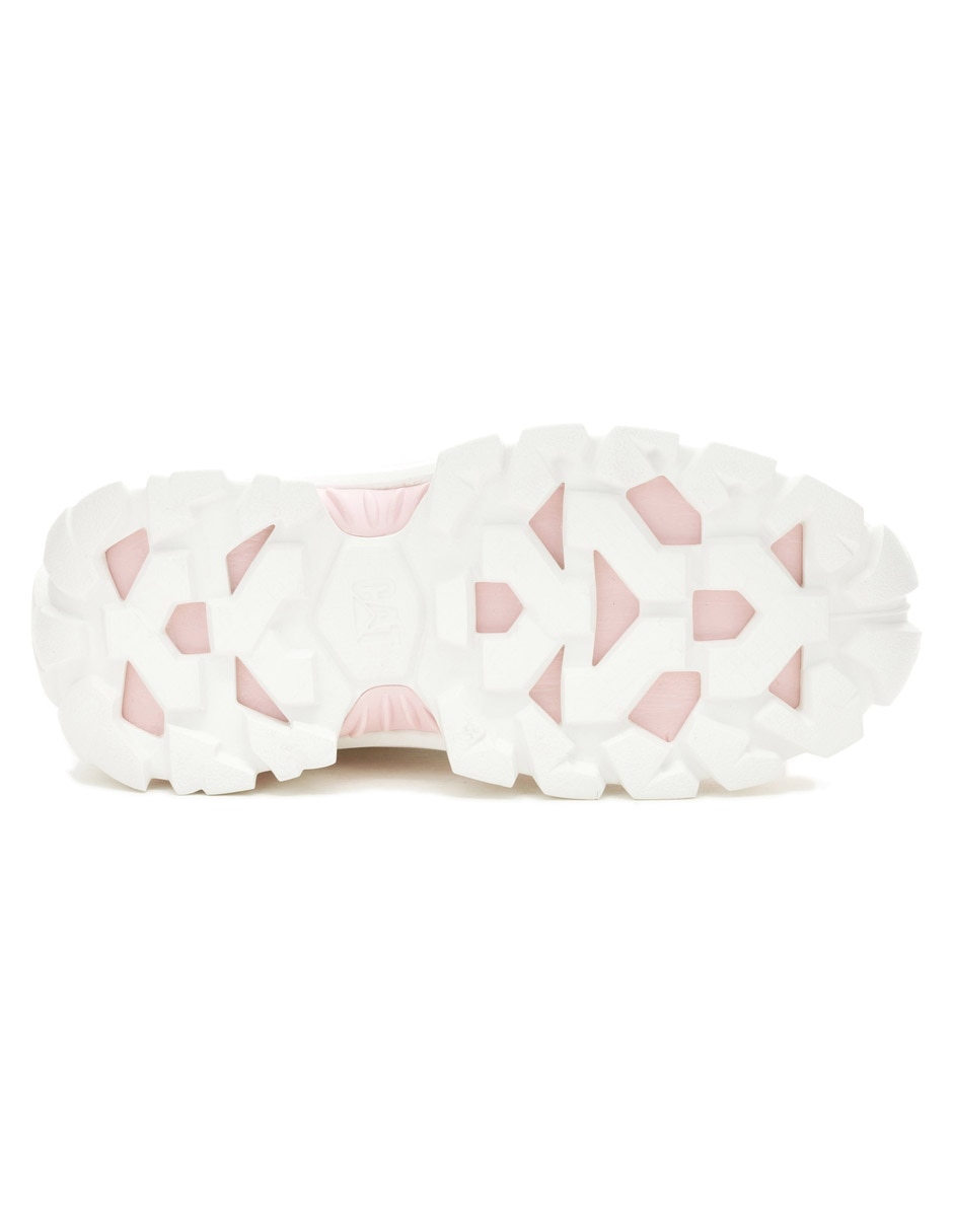 Tenis Intruder Lightni Ws para mujer