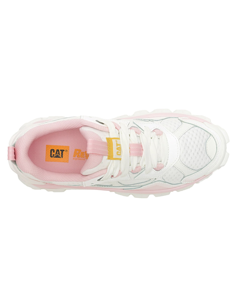 Tenis Intruder Lightni Ws para mujer