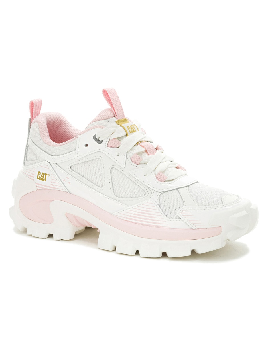 Tenis Intruder Lightni Ws para mujer 7