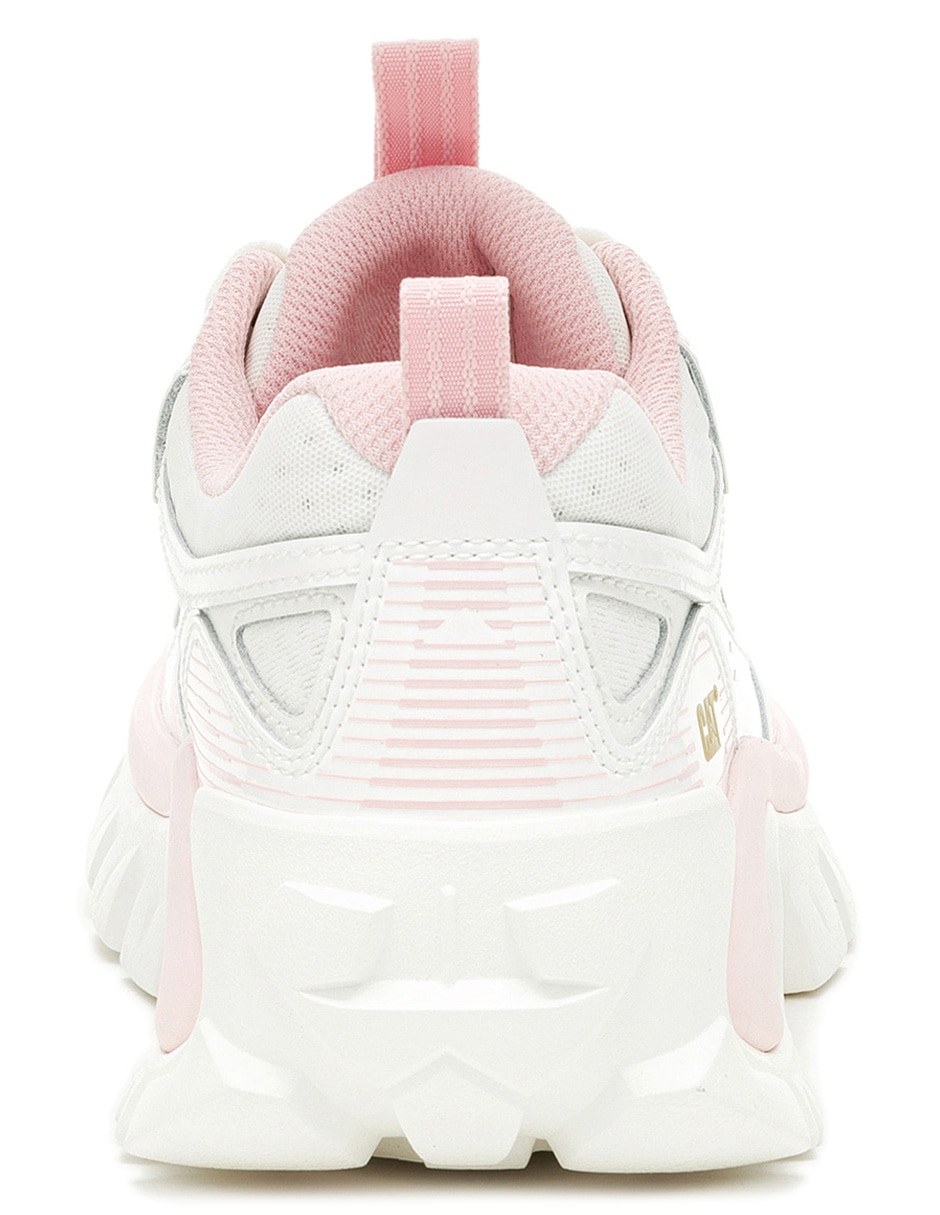 Tenis Intruder Lightni Ws para mujer