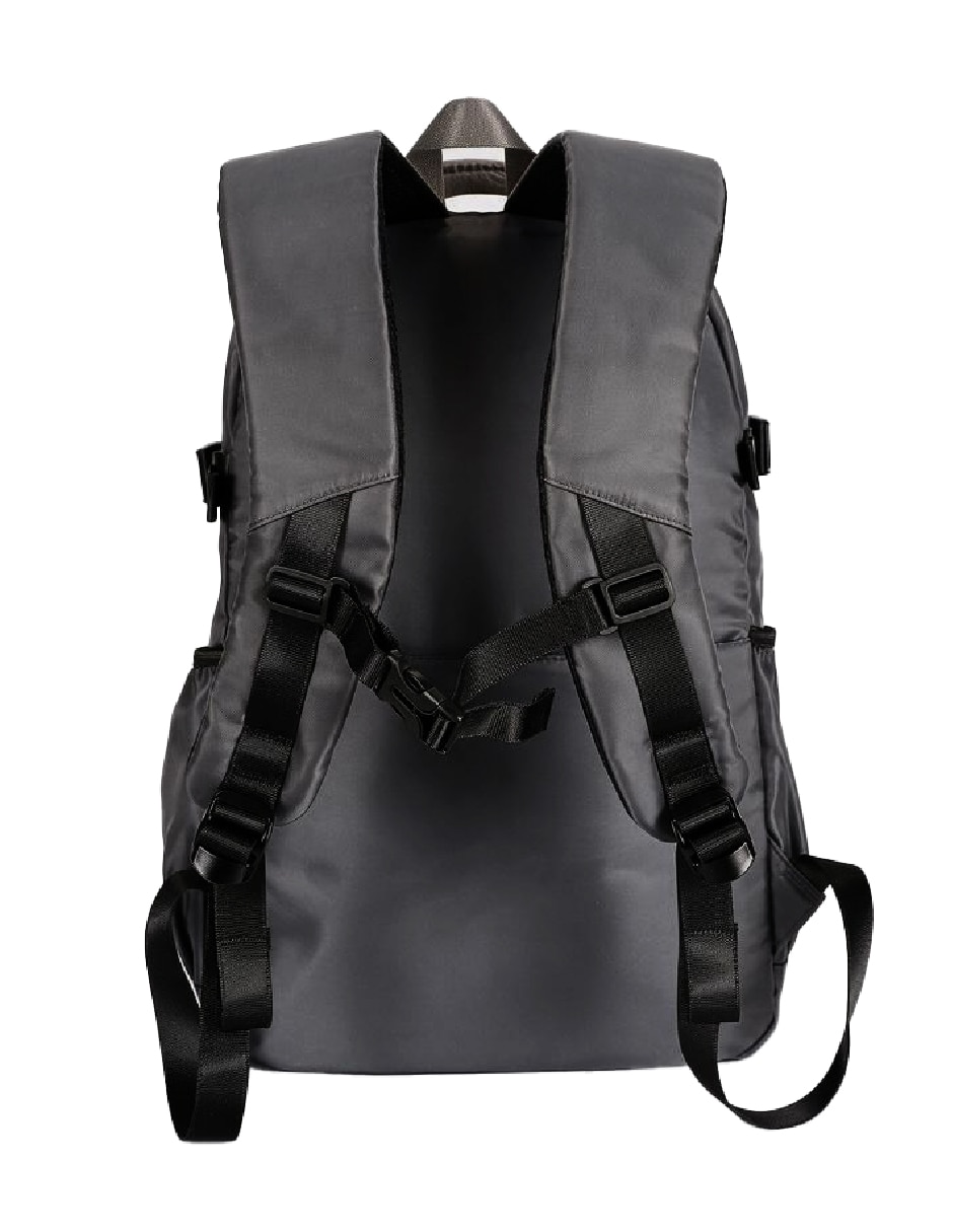 Mochila casual TR-SB070GR para hombre