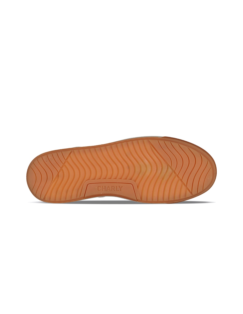 Tenis para hombre 4