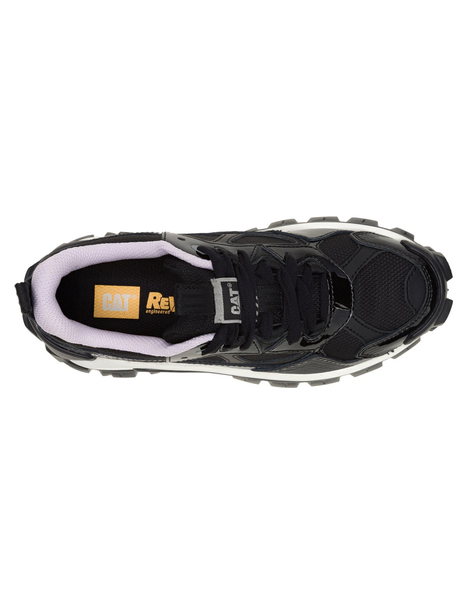 Tenis Intruder Lightni Ws para mujer 6