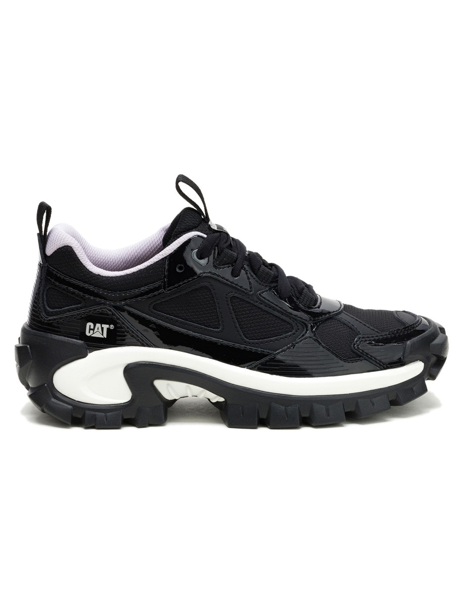Tenis Intruder Lightni Ws para mujer 7