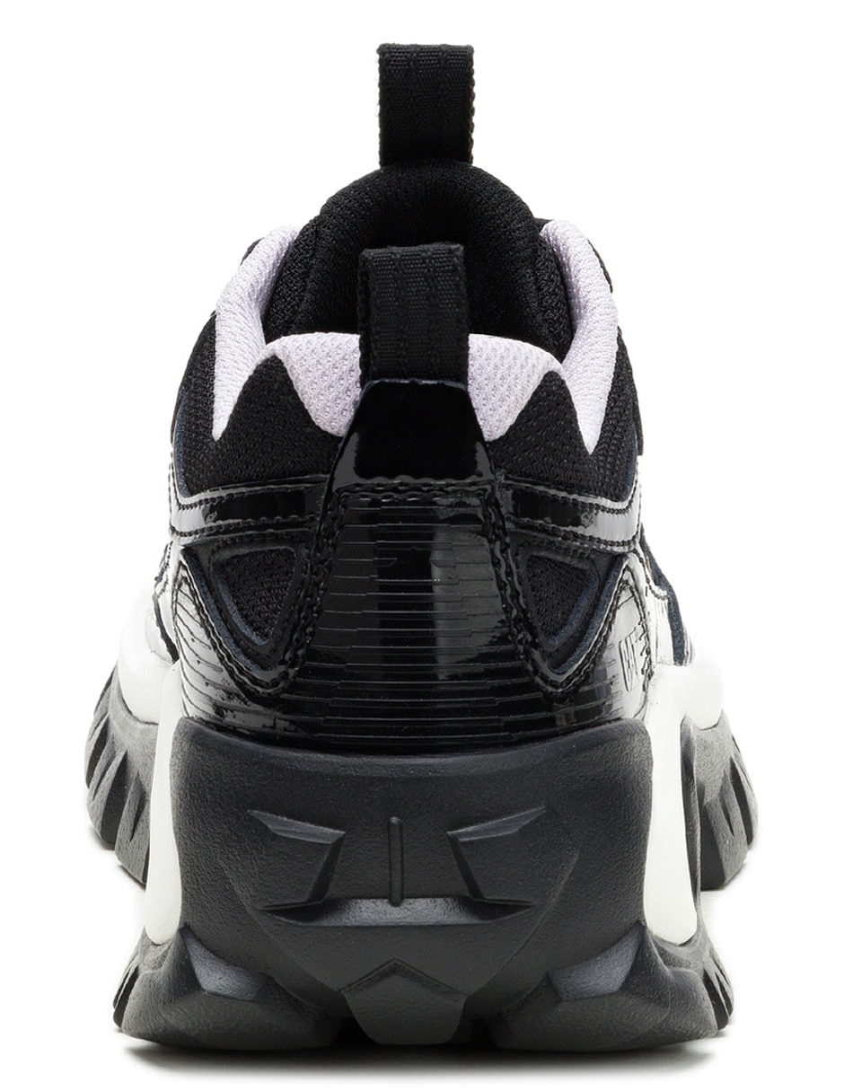 Tenis Intruder Lightni Ws para mujer