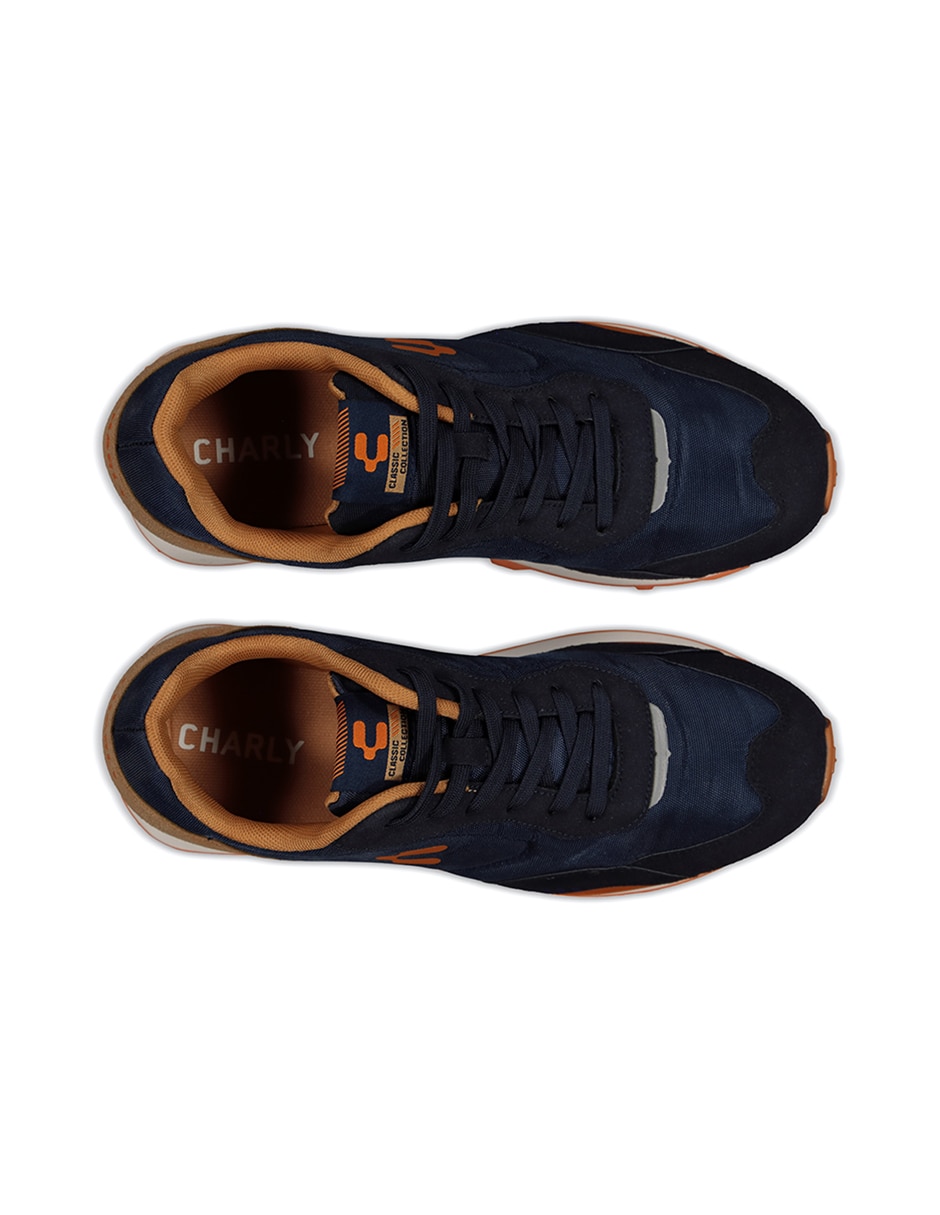 Tenis para hombre 3