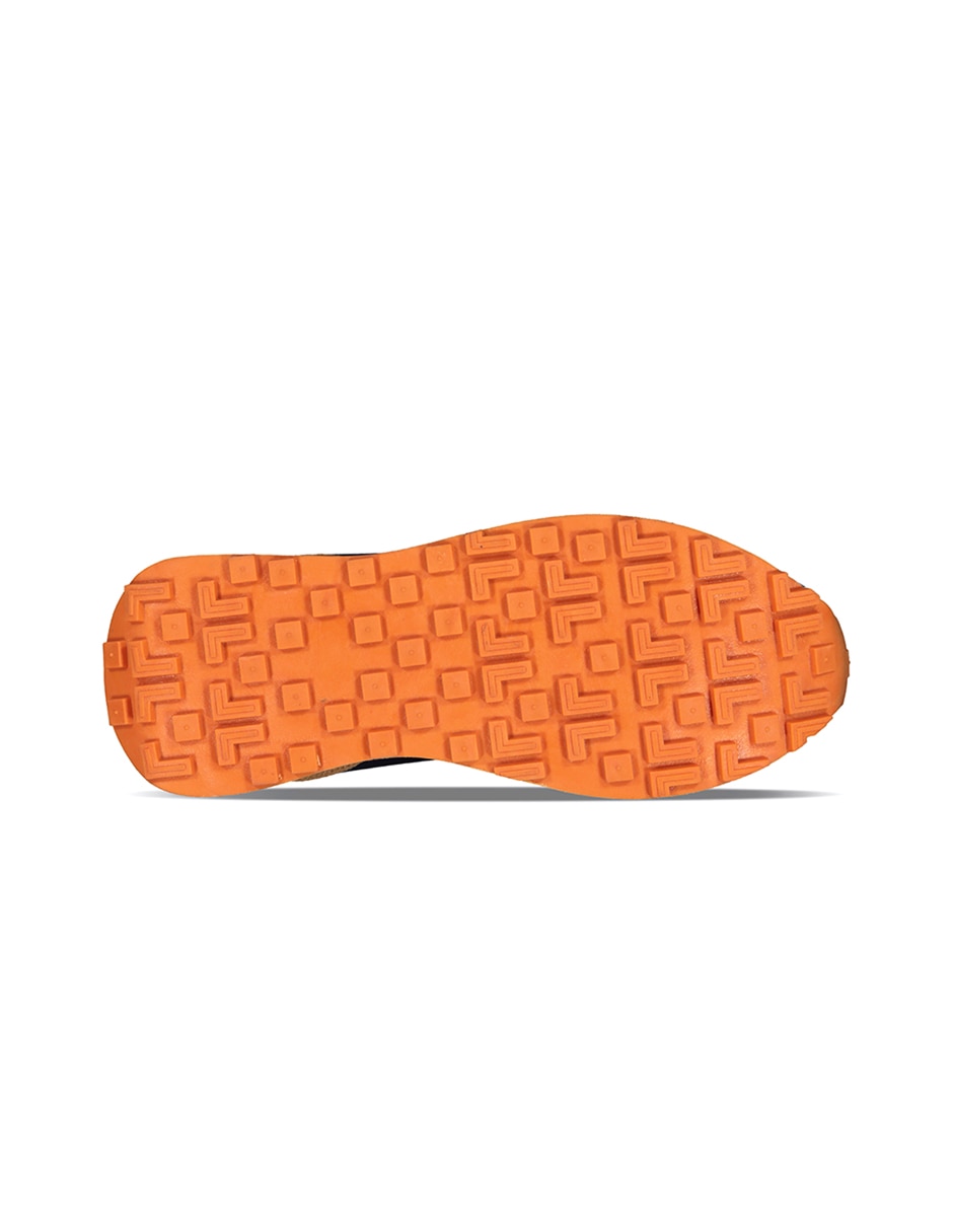 Tenis para hombre 4