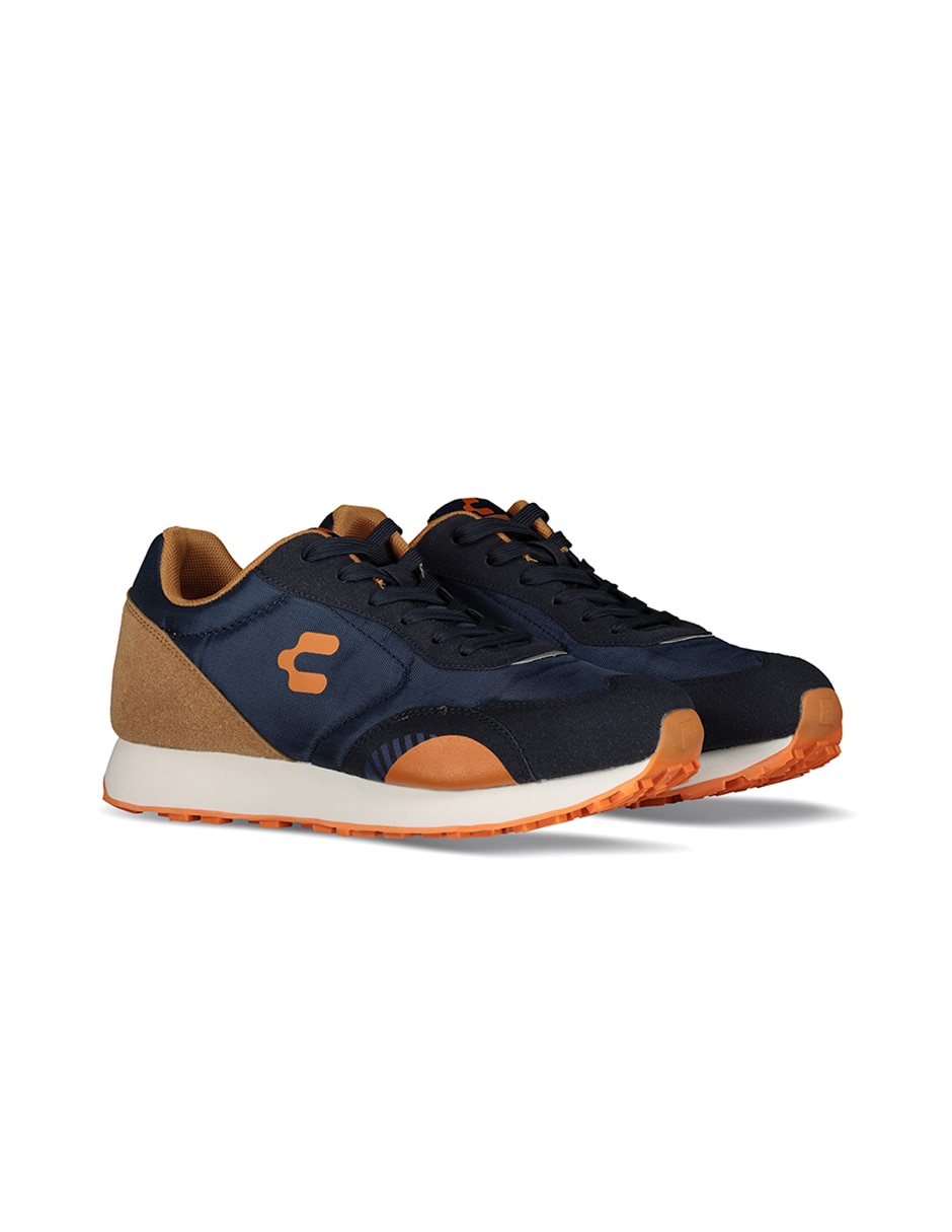 Tenis para hombre 5
