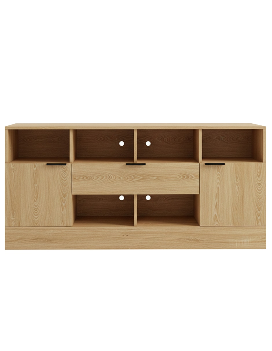 Librero Sí Muebles de Melamina Librero Sí Muebles de Melamina