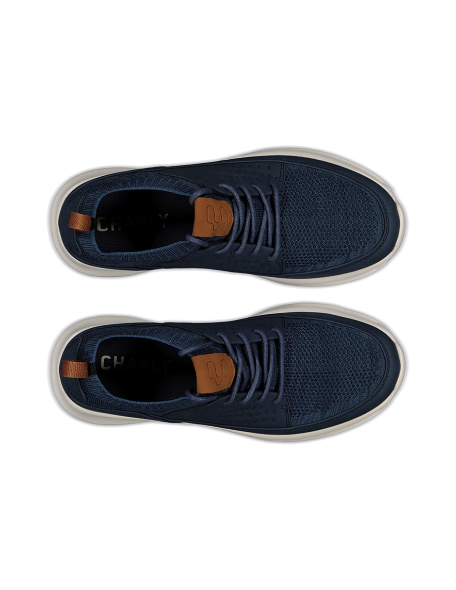 Tenis para hombre 3