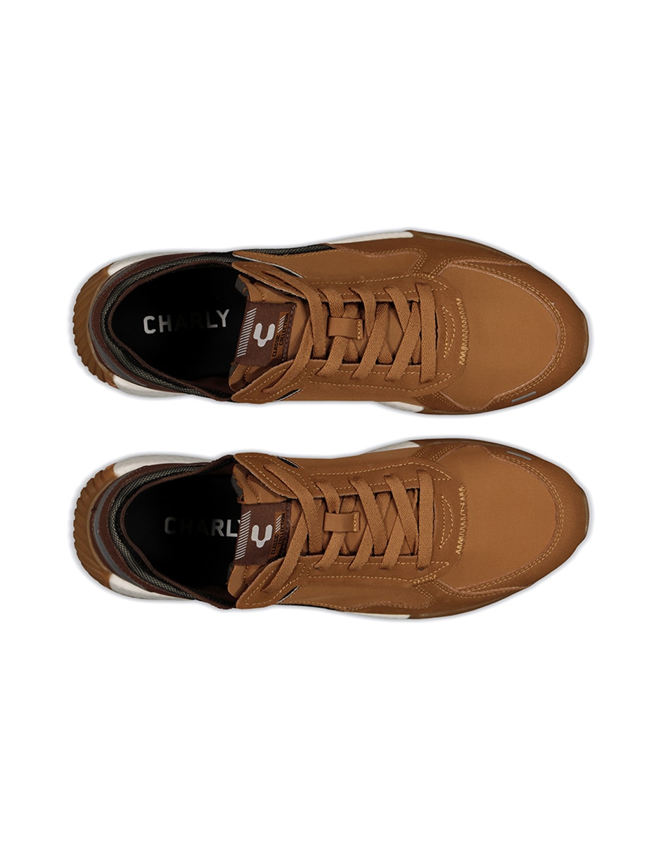 Tenis para hombre 3