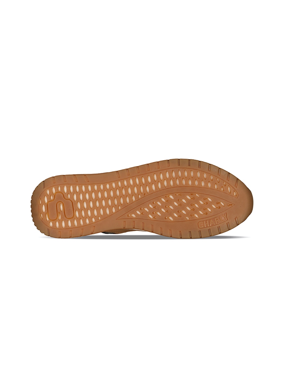 Tenis para hombre 4