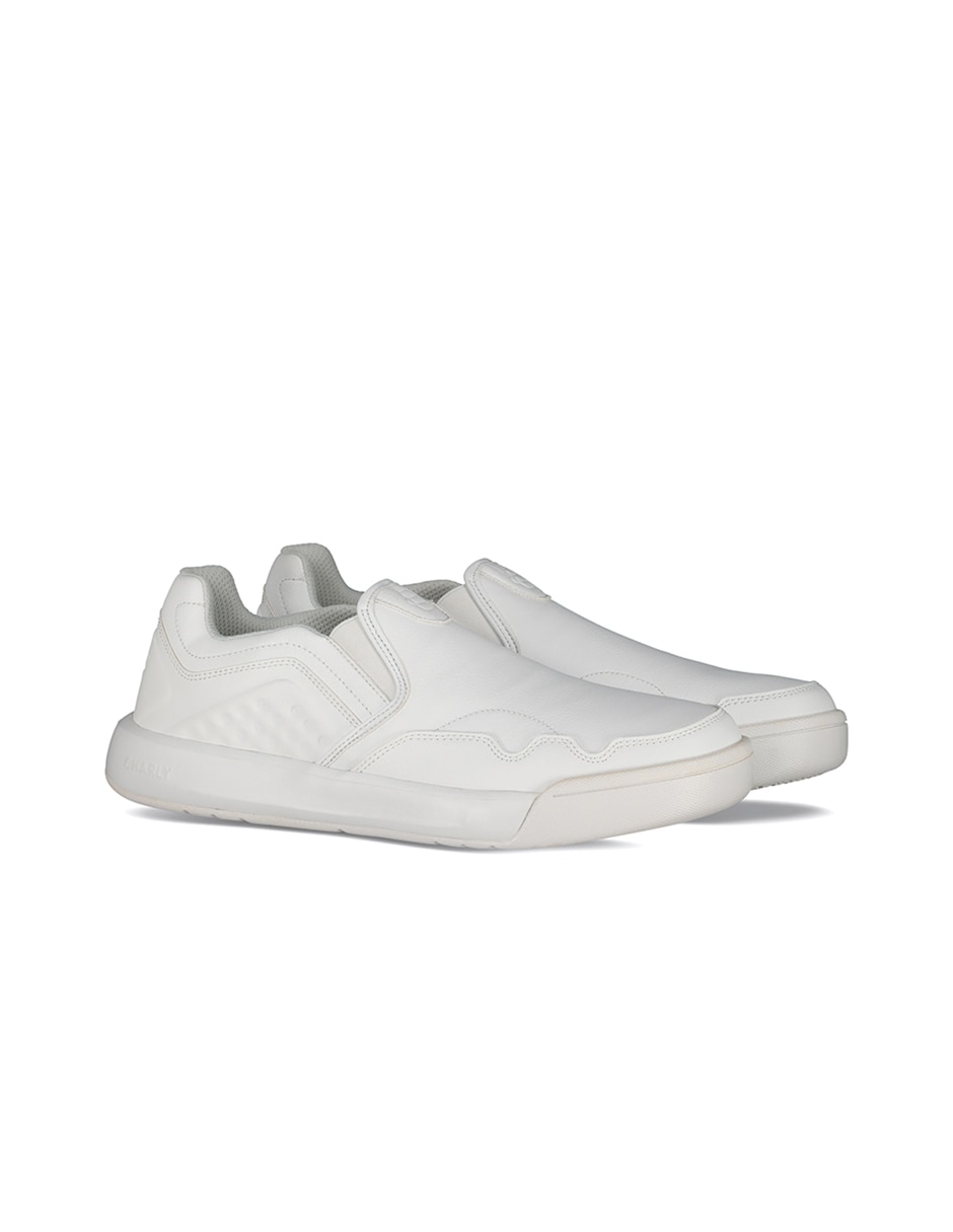 Tenis para hombre
