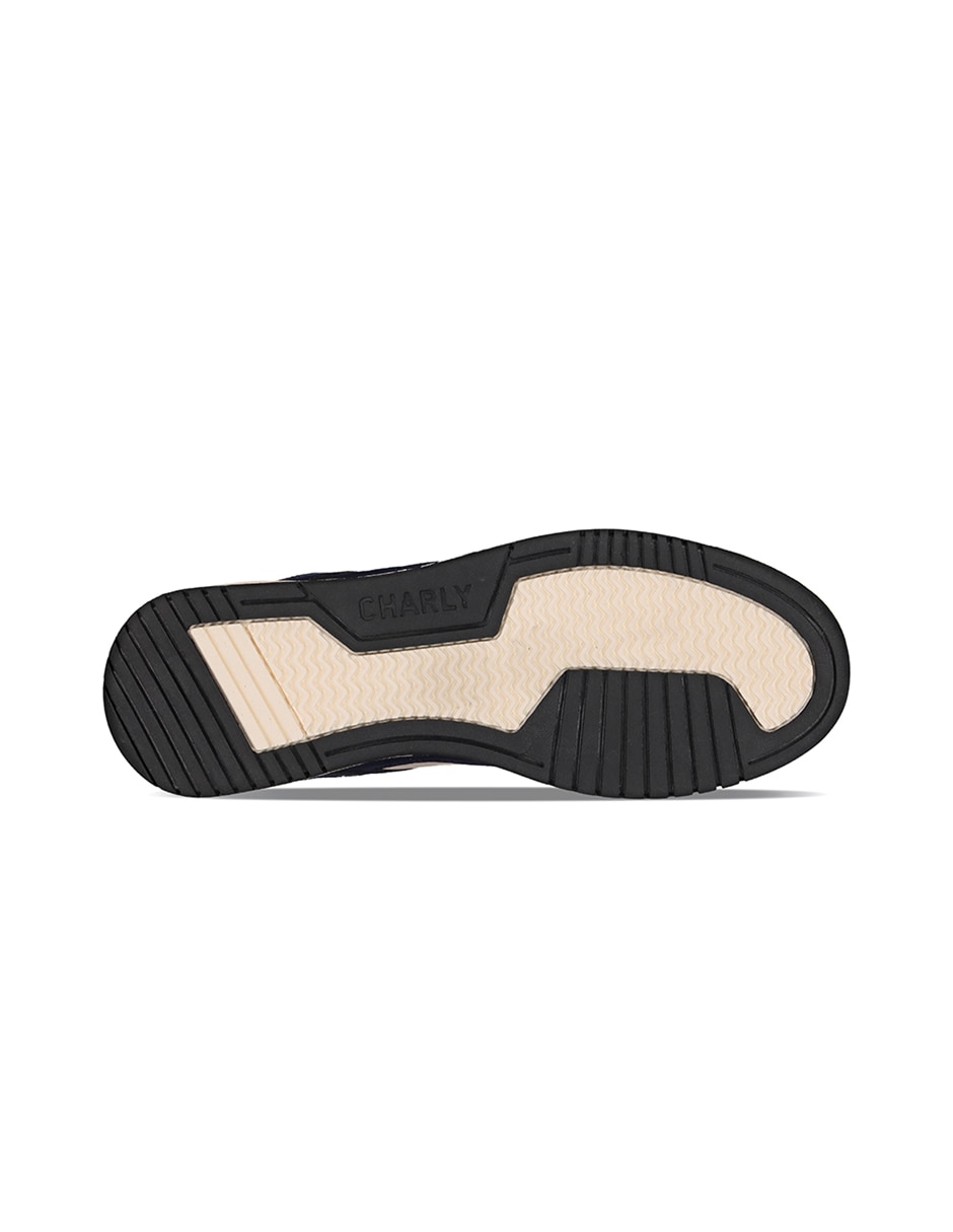 Tenis para hombre