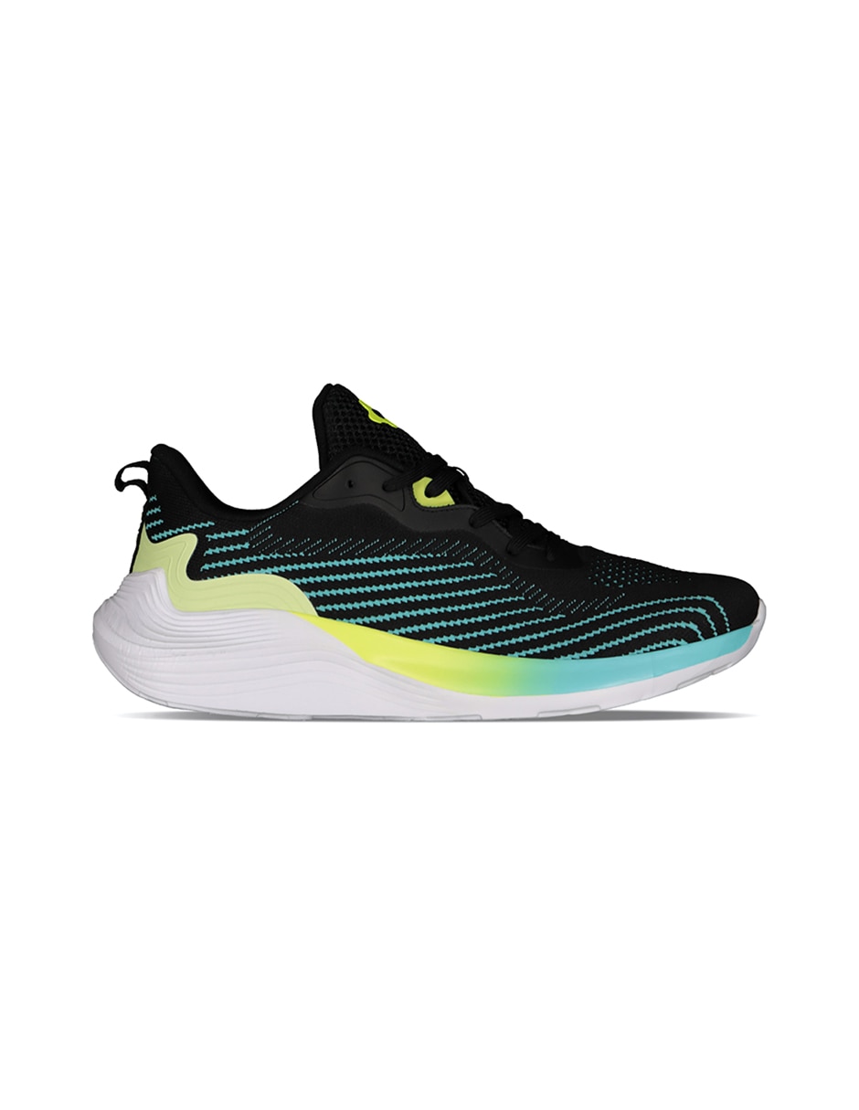 Tenis hive running road sport para hombre