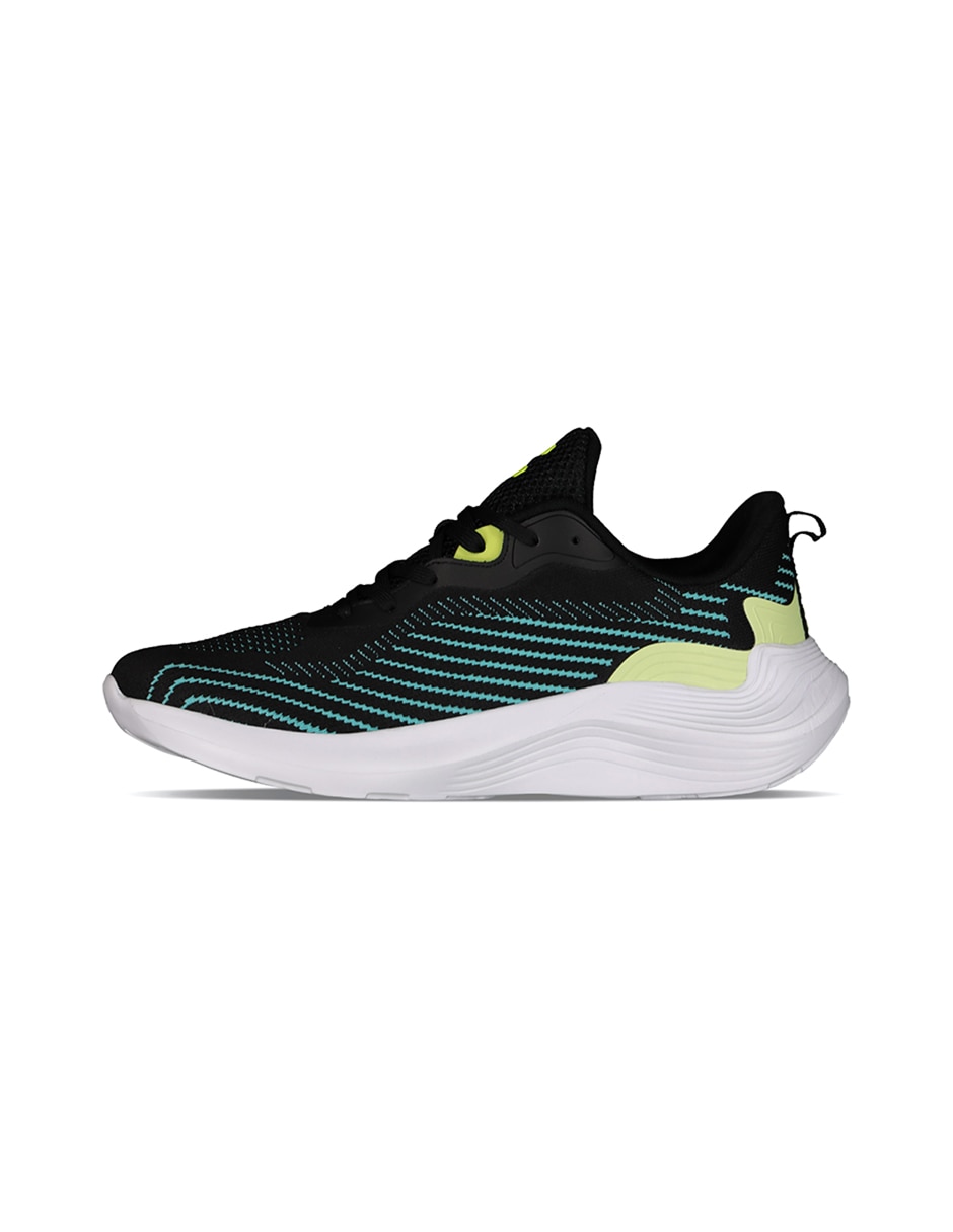 Tenis hive running road sport para hombre 2