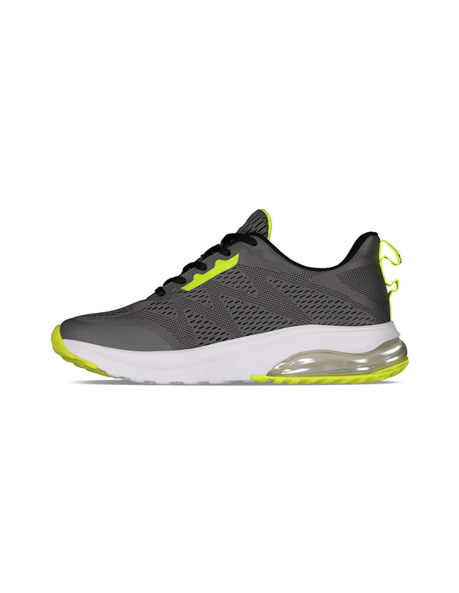 Tenis Charly pfx1086326 para hombre