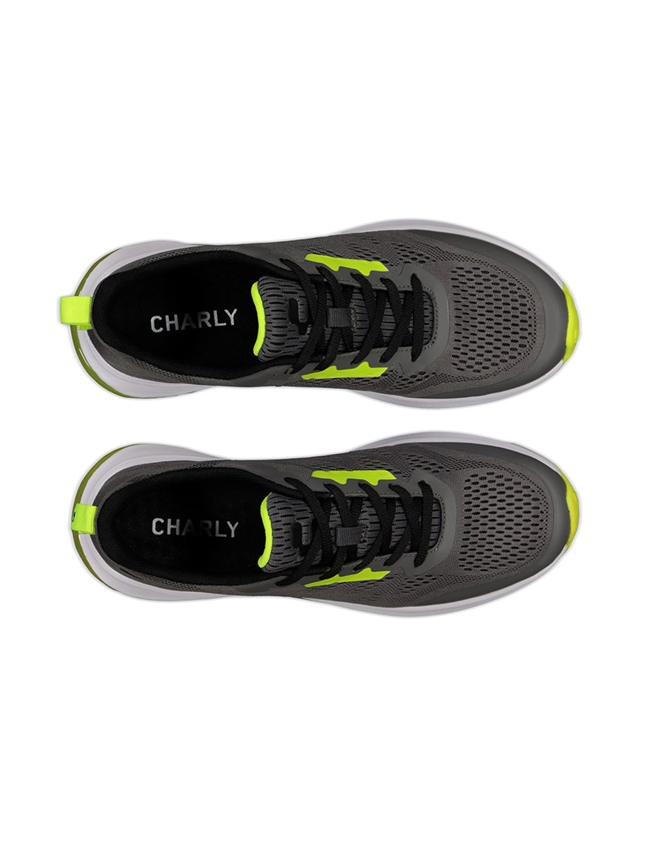 Tenis Charly pfx1086326 para hombre