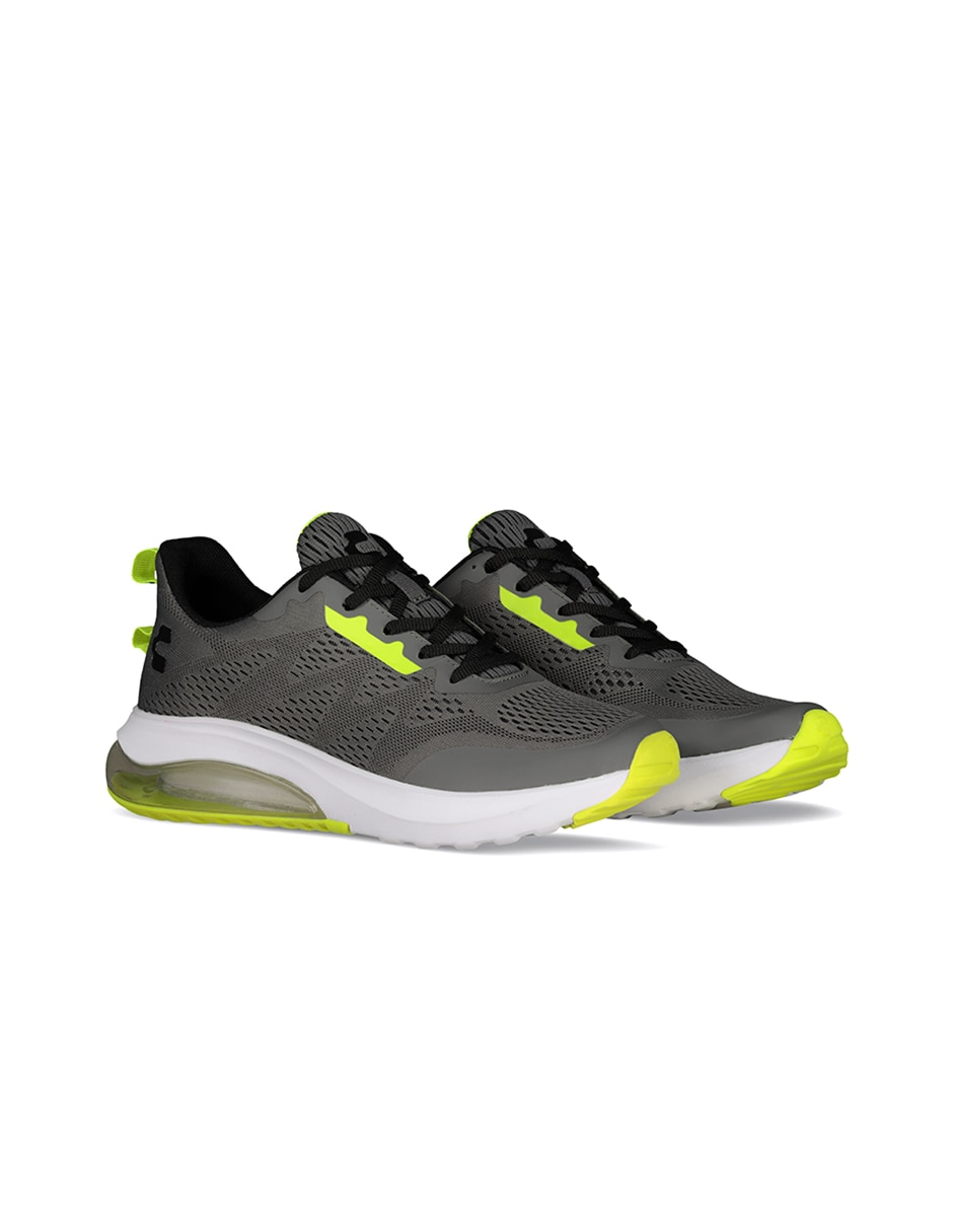 Tenis Charly pfx1086326 para hombre