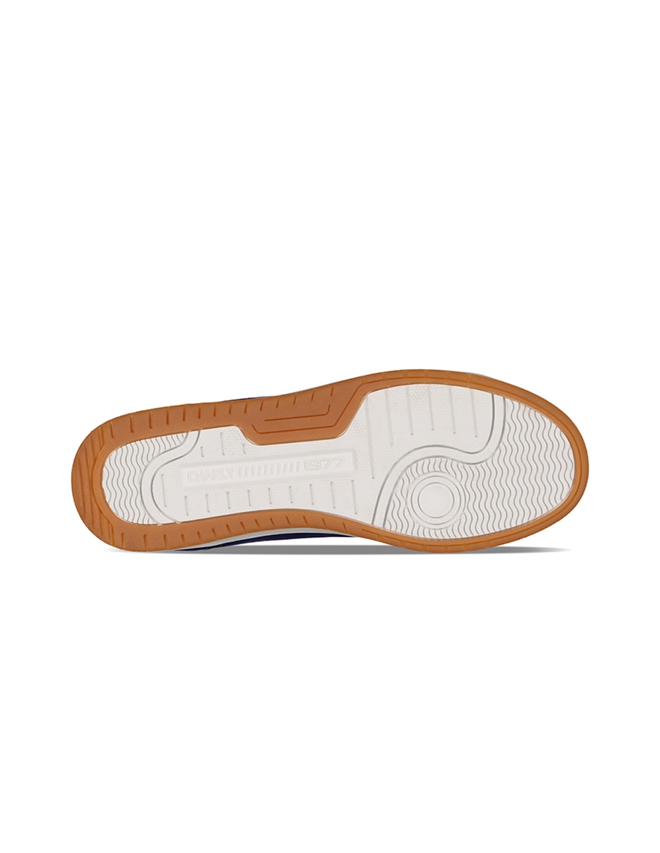 Tenis para hombre 4