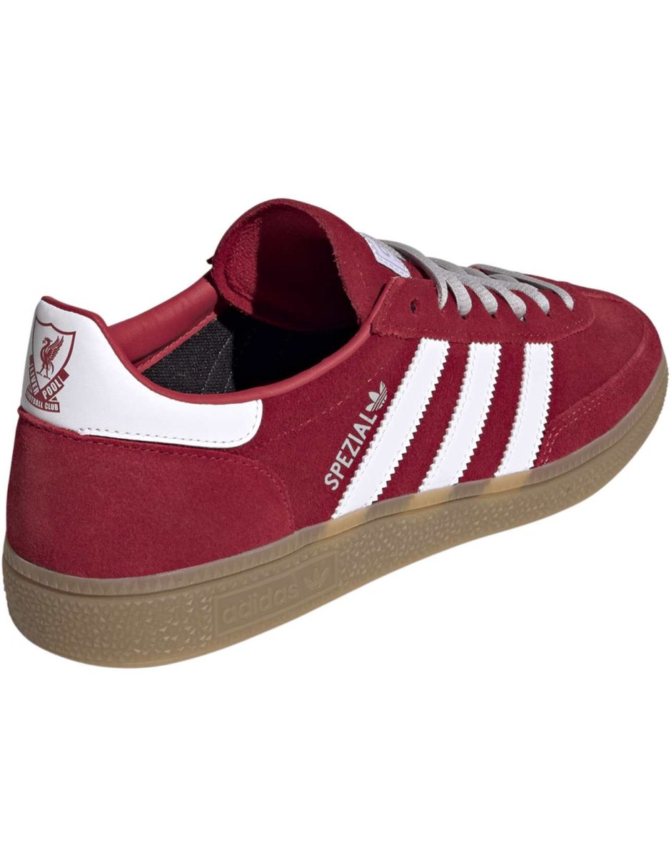Tenis handball spezial para hombre 4