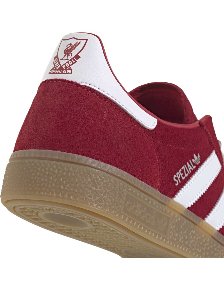 Tenis handball spezial para hombre 7