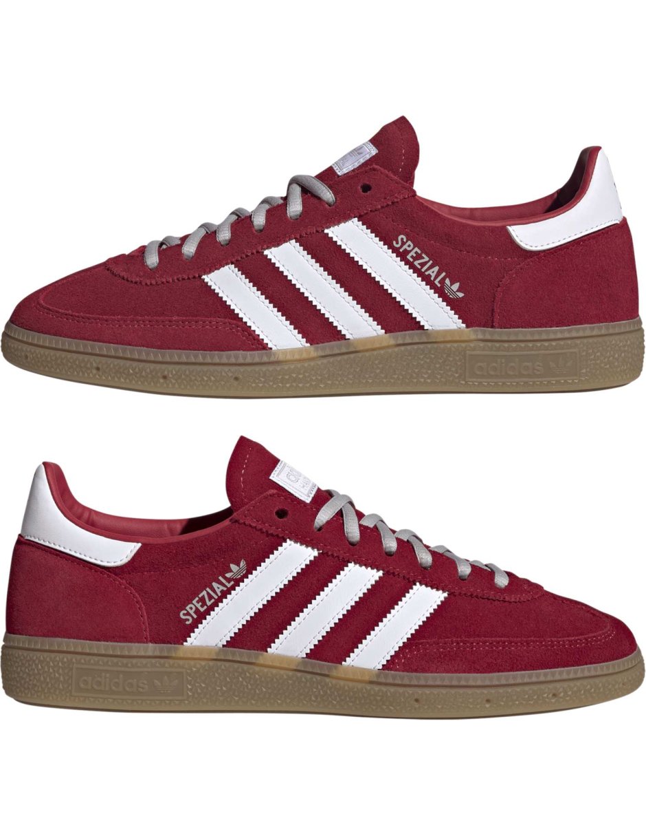 Tenis handball spezial para hombre 9