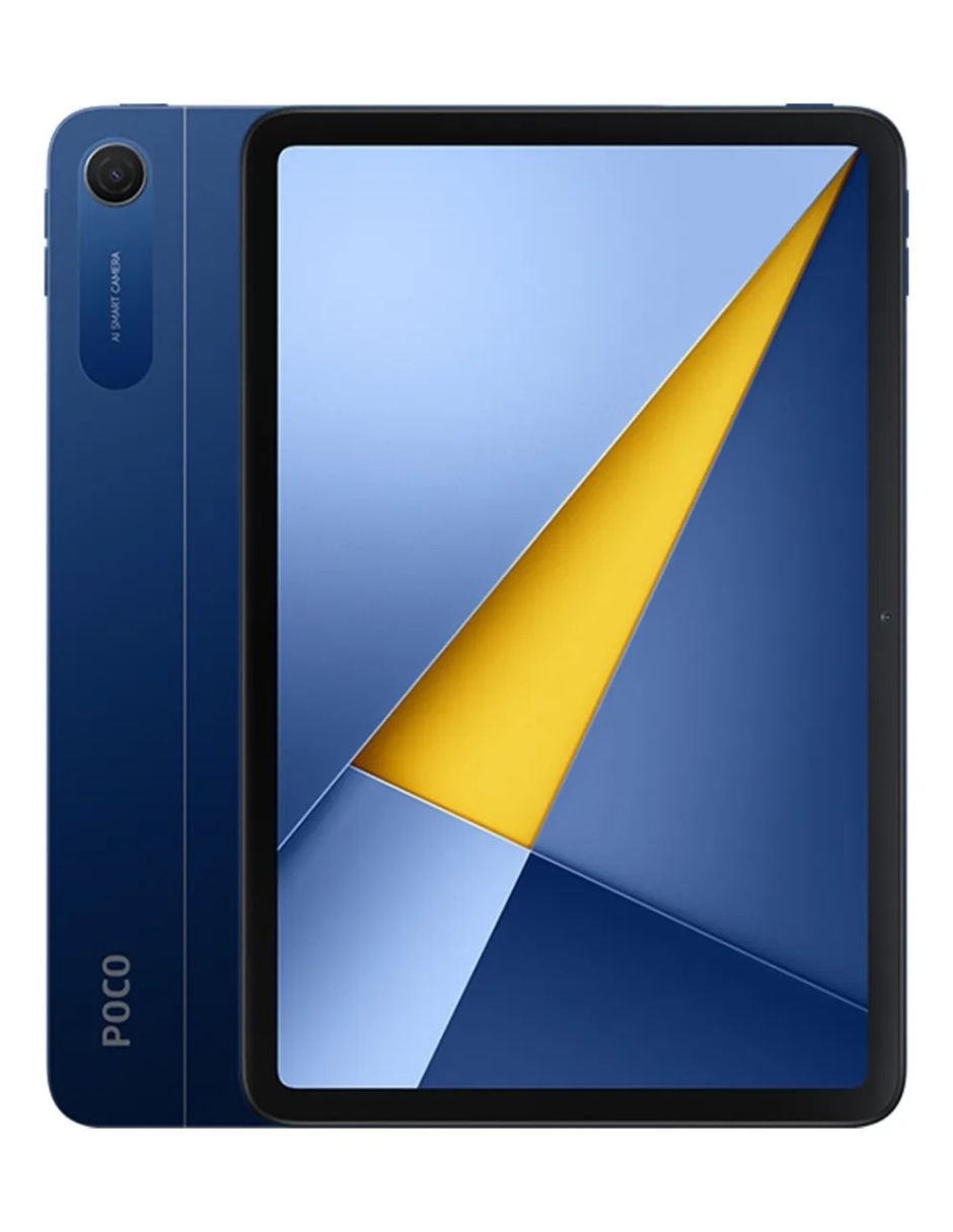 Tablet 11 pulgadas 64 GB de almacenamiento de 4 GB RAM Tablet 11 pulgadas 64 GB de almacenamiento de 4 GB RAM