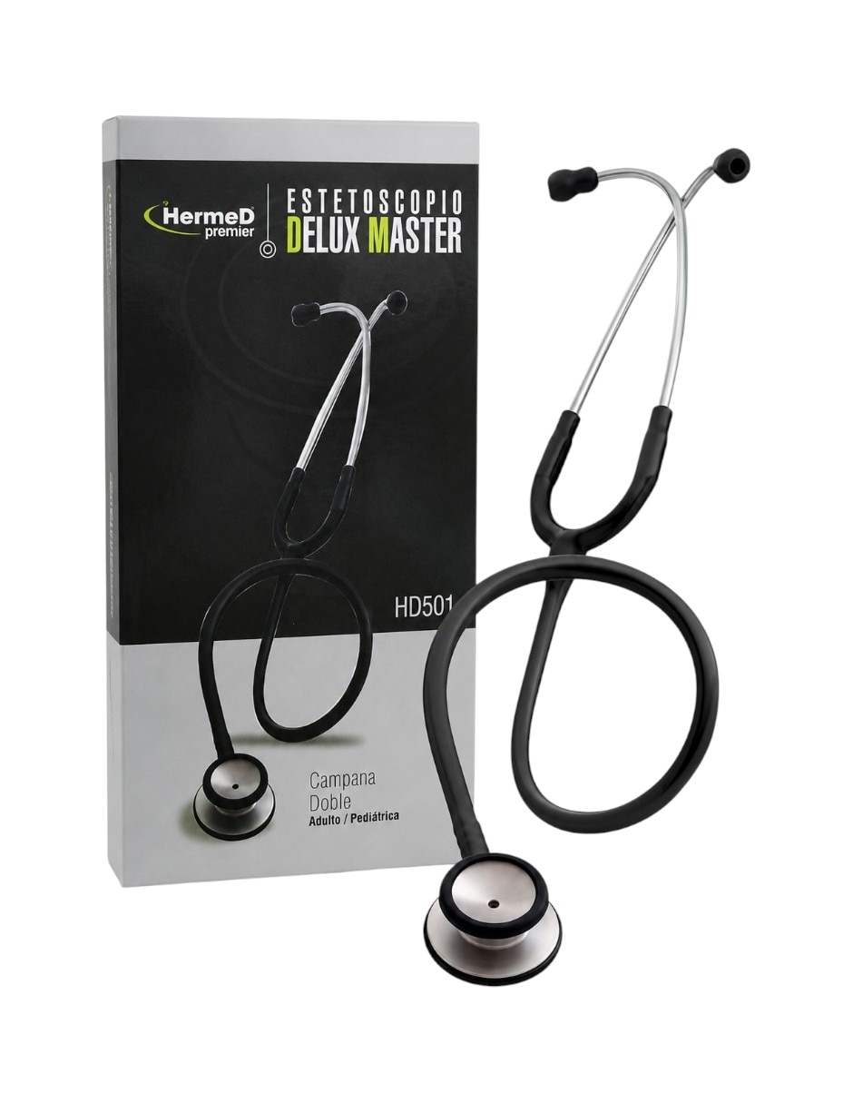Equipo médico con 2 piezas