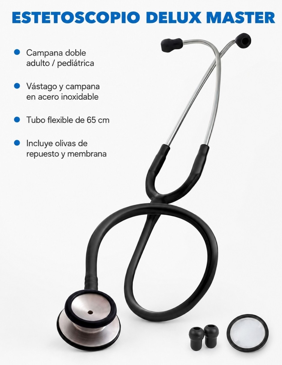 Equipo médico con 2 piezas Equipo médico con 2 piezas