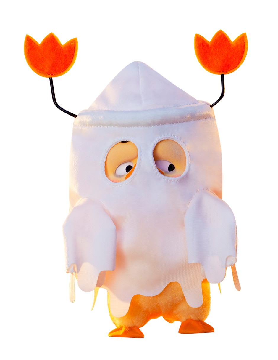 Figura de colección Collectors 4
