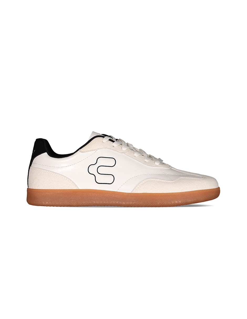 Tenis de piel stade urban pitch para hombre Tenis de piel stade urban pitch para hombre