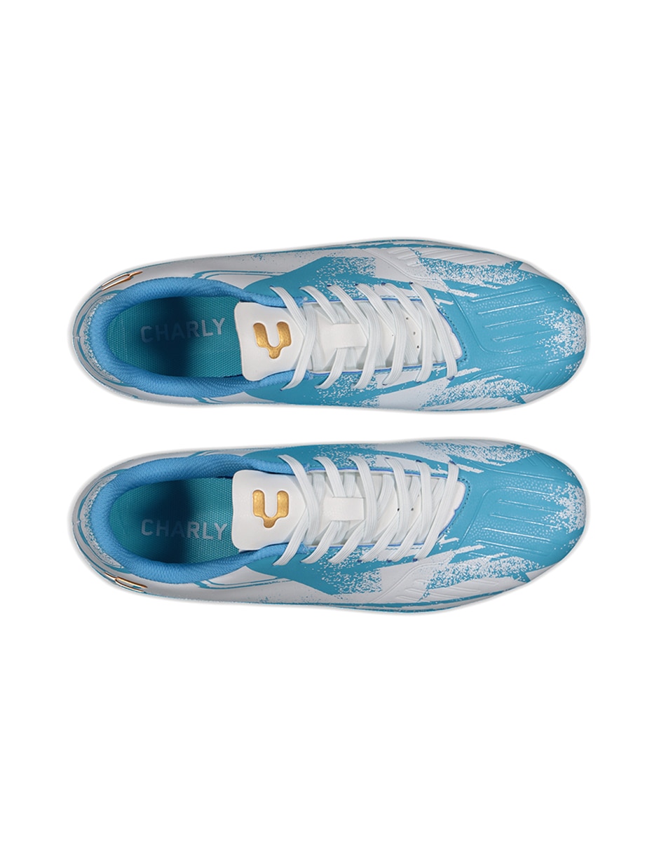 Tenis Neovolution 2.0 fg para hombre 3