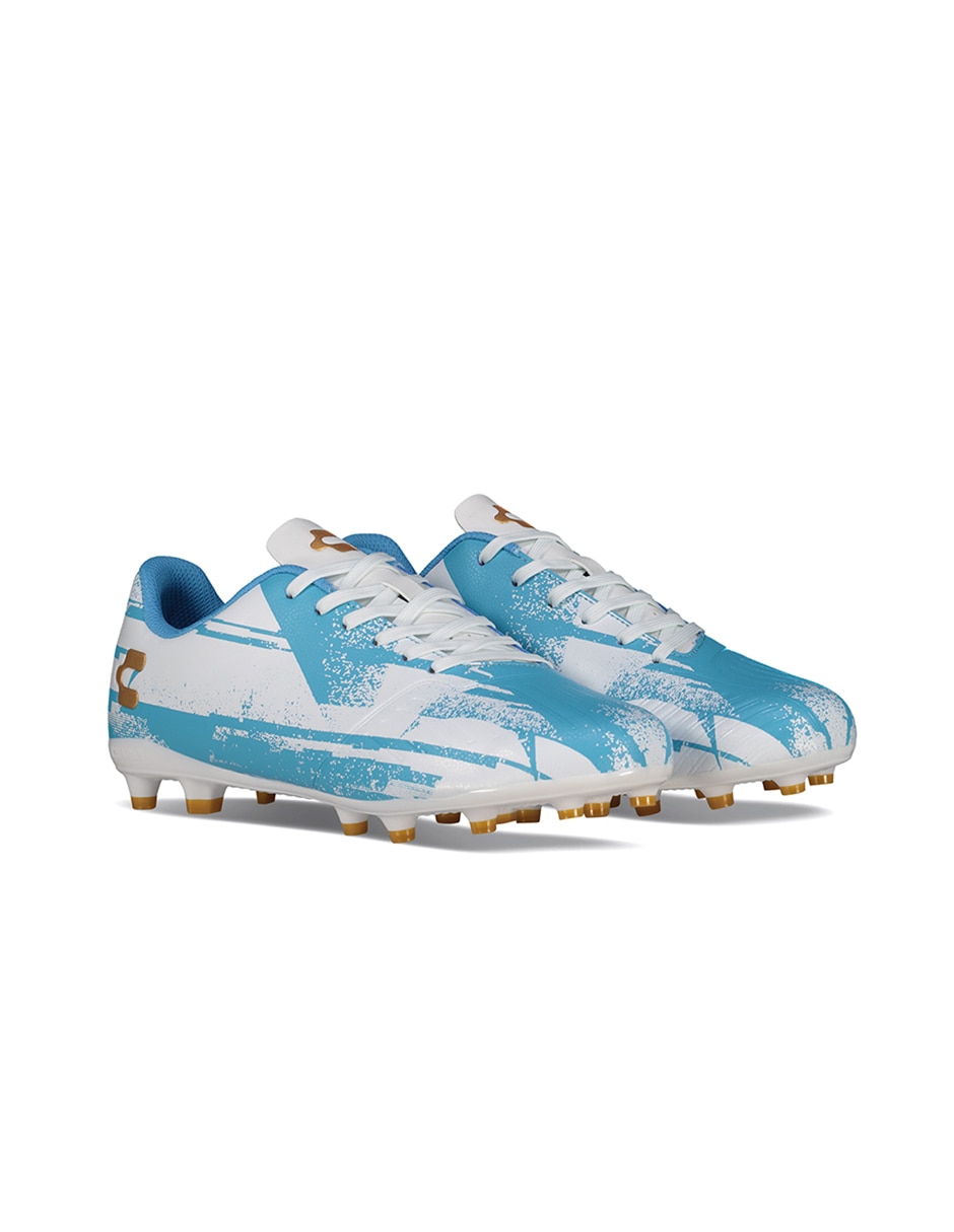 Tenis Neovolution 2.0 fg para hombre 5