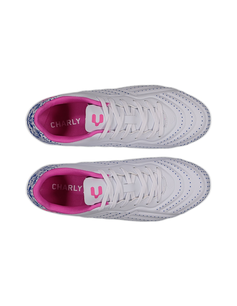 Tenis crosstrike sport para hombre