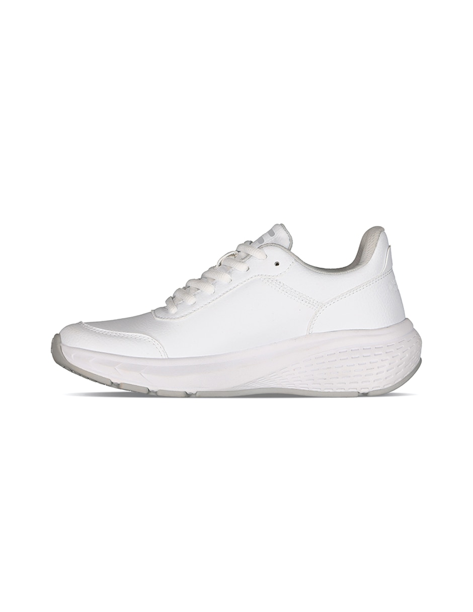 Tenis work service para hombre 2