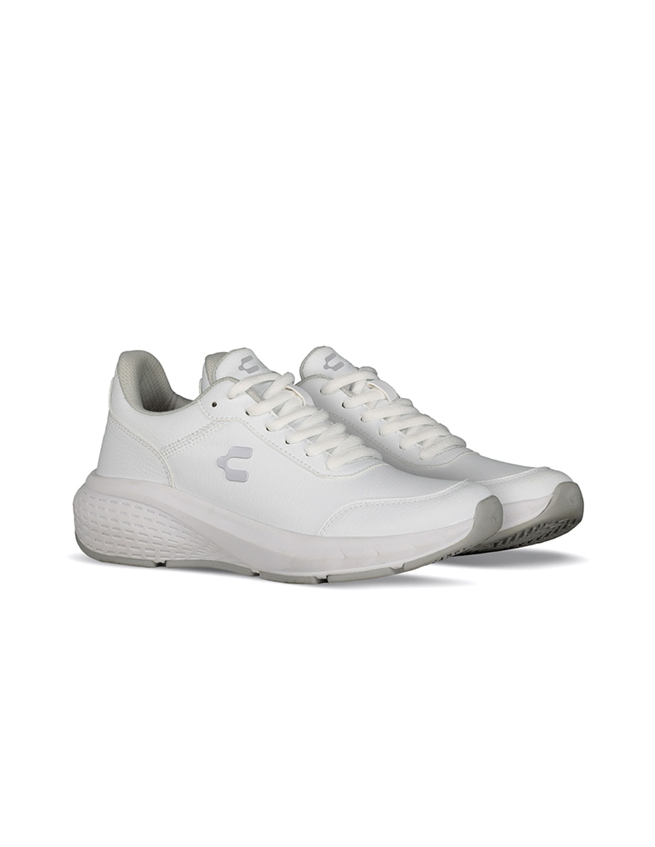 Tenis work service para hombre 5