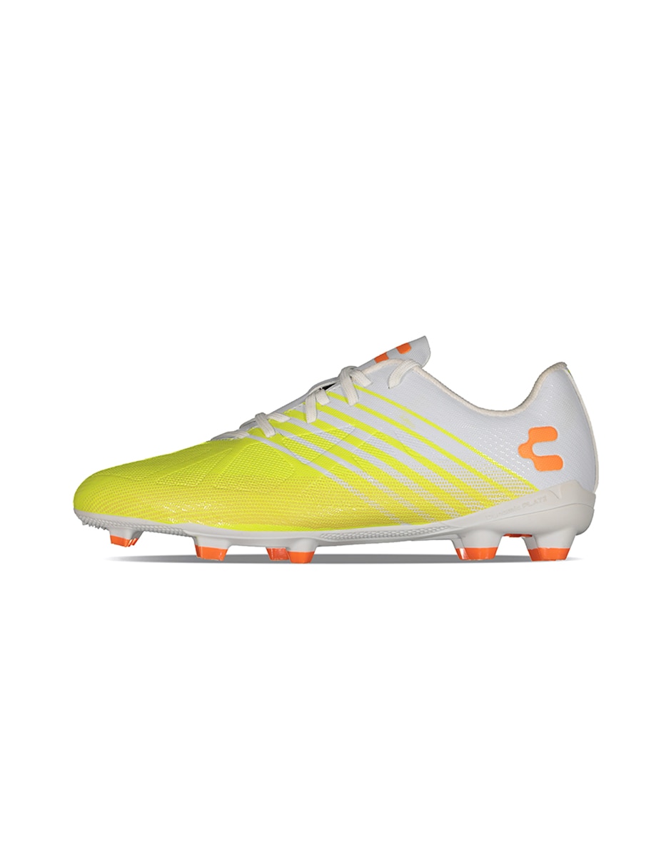 Tenis neovolution 2.0 pro fútbol soccer para hombre