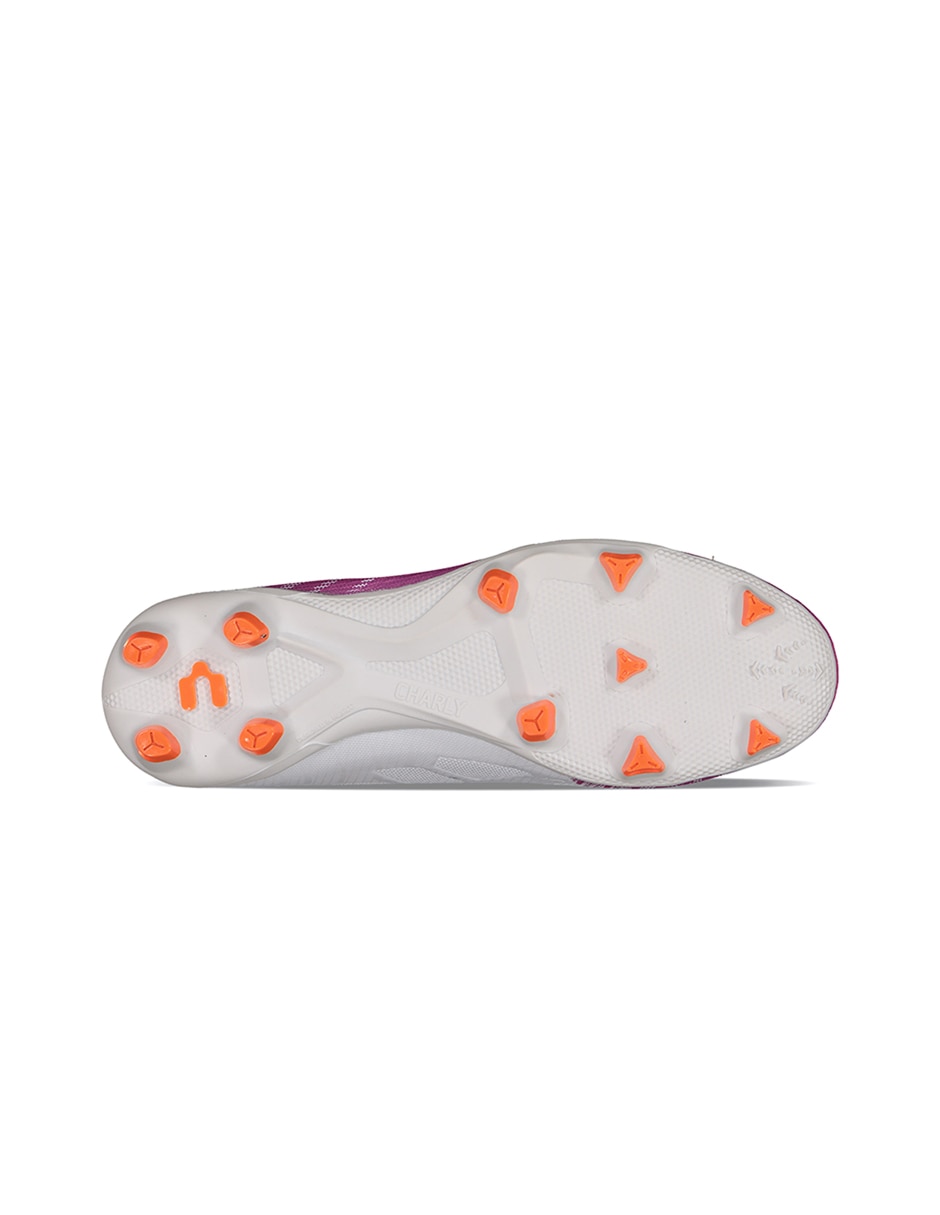 Tenis neovolution 2.0 pro fútbol soccer para hombre 4