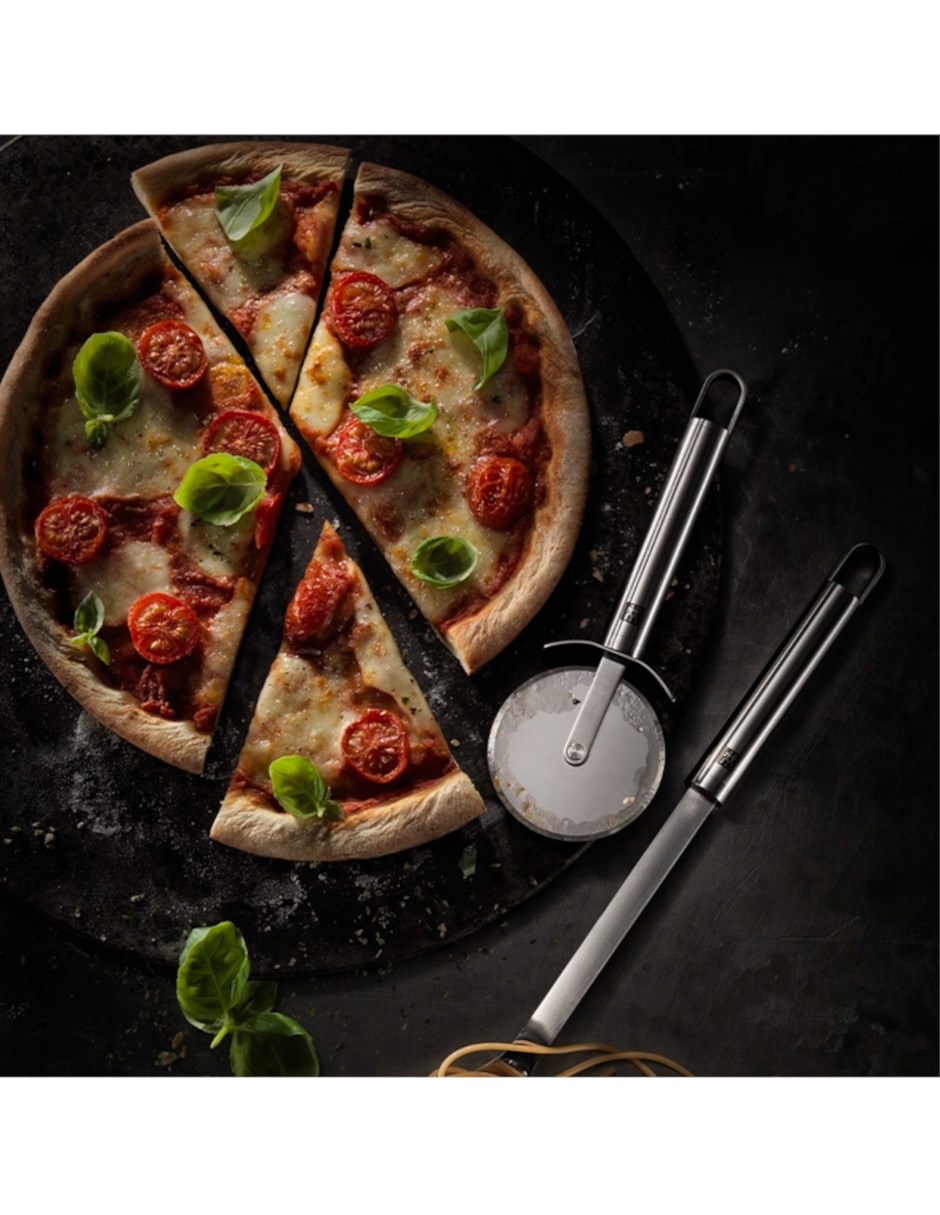Cortador de pizza Pro 2