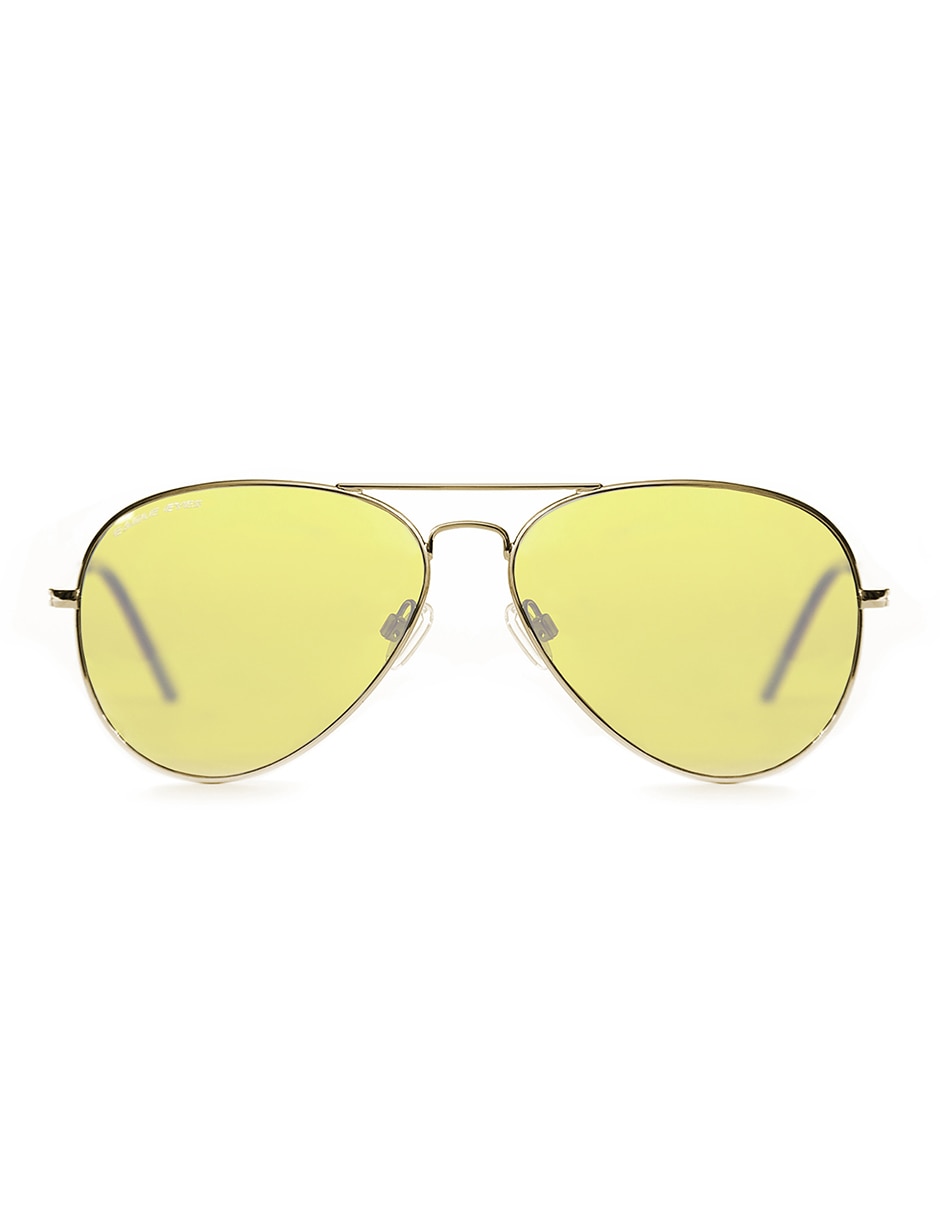 Lentes de sol Aviator NightLite para (si aplica) Unisex 2