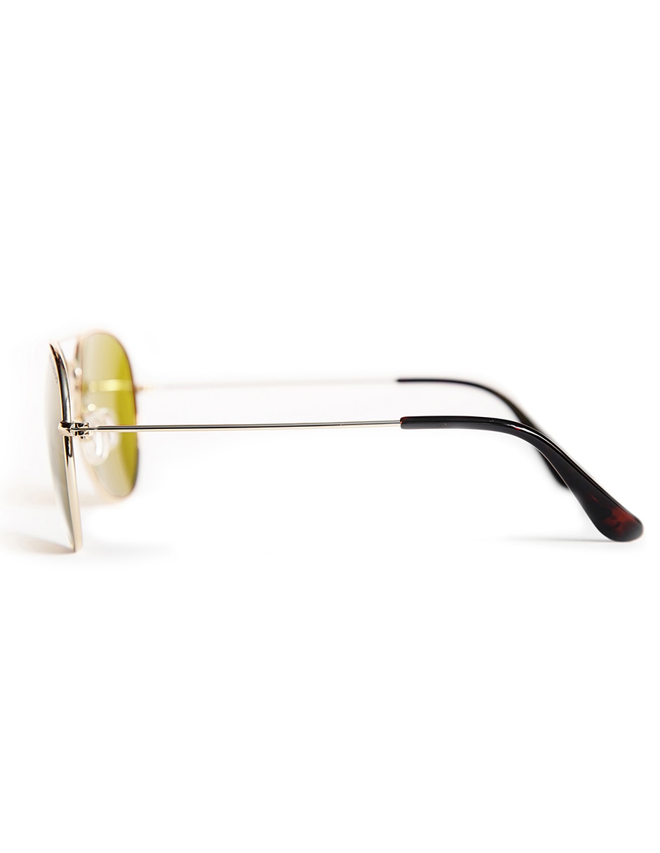 Lentes de sol Aviator NightLite para (si aplica) Unisex 3