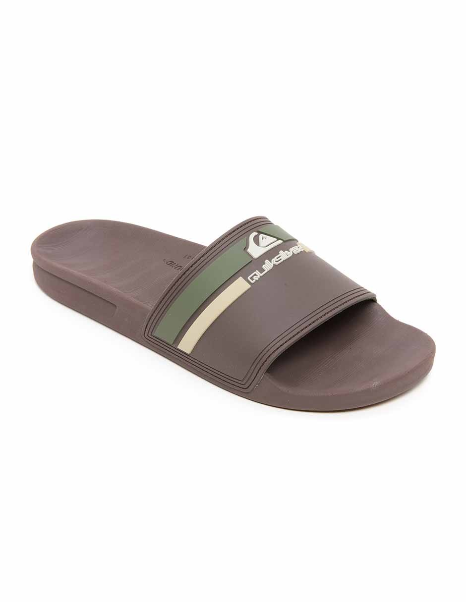 Sandalia sunset slide para hombre