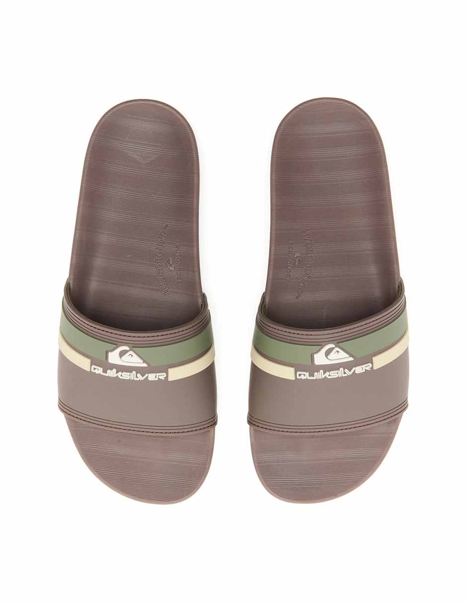 Sandalia sunset slide para hombre 2