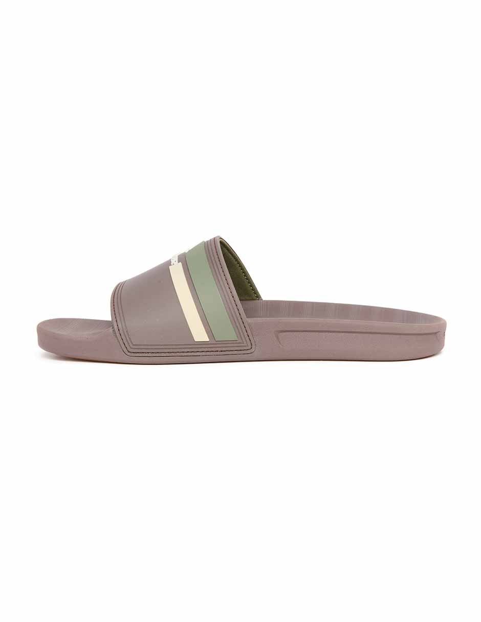 Sandalia sunset slide para hombre 3