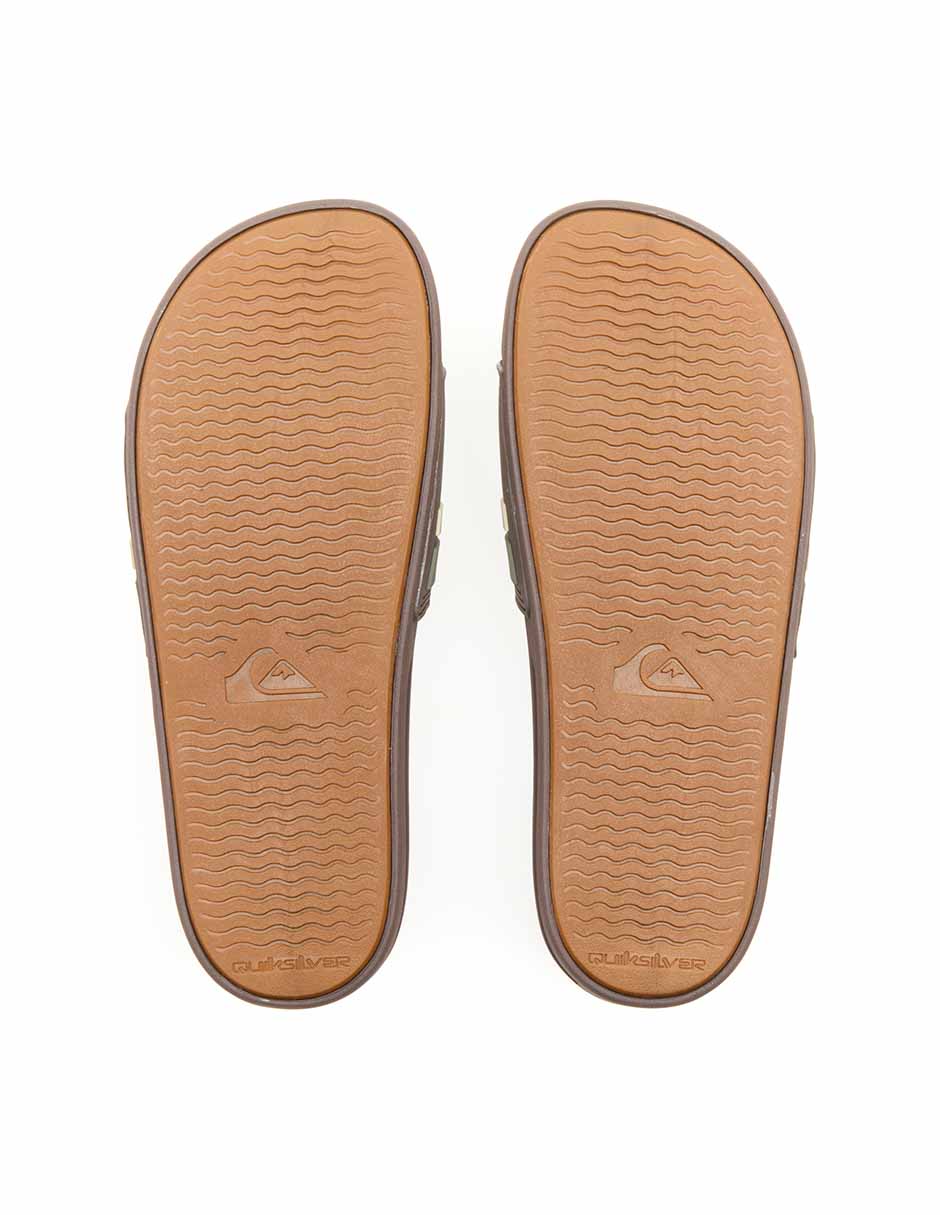 Sandalia sunset slide para hombre 4