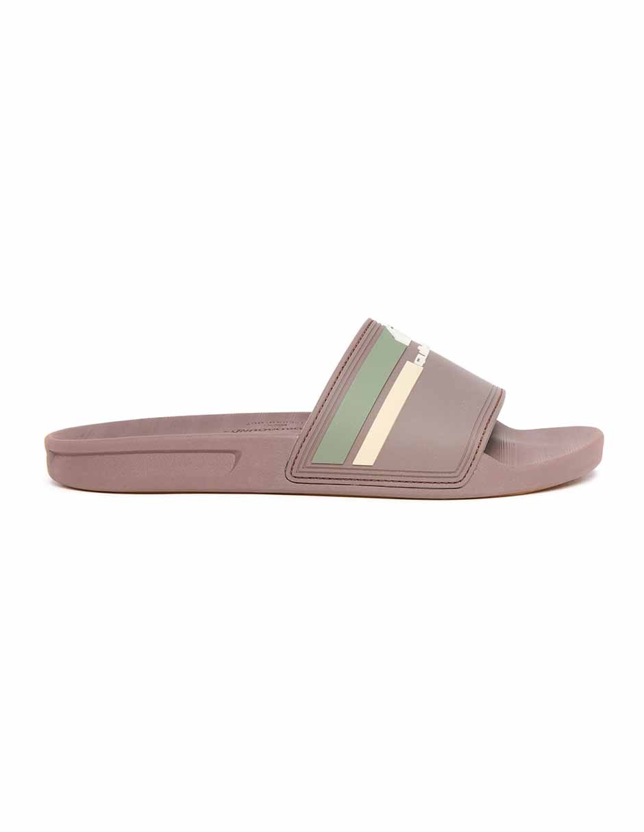 Sandalia sunset slide para hombre 5
